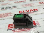 1K8959527A | VW Scirocco Sağ Cam Kontrol Düğmesi - 2
