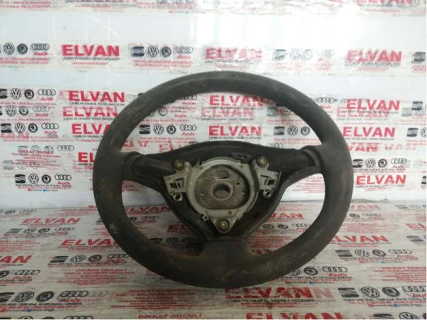 1M0419091F | Seat Leon Direksiyon Simidi VAG