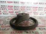1M0419091F | Seat Leon Direksiyon Simidi - 3