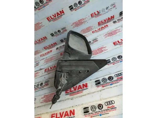 1M0857933A | Sol Dış Dikiz Aynası VAG