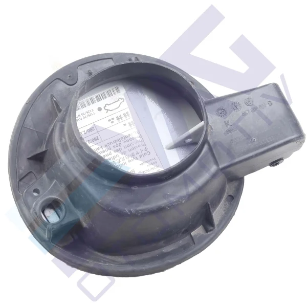 5K7809857B | VW Golf Depo Kapağı