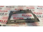 1P1858063C | Seat Leon Orta Konsol Çerçevesi - 2