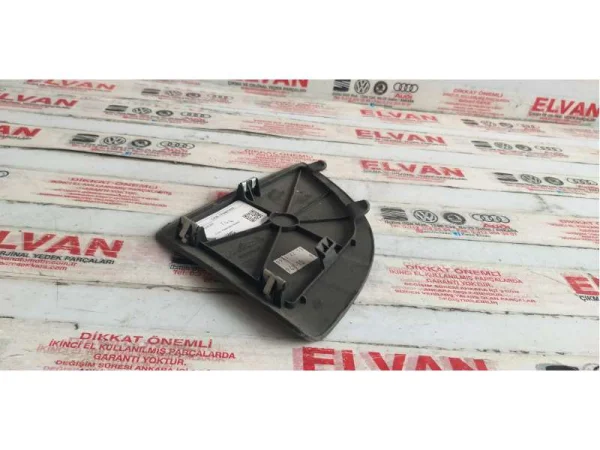 1P9867656 | Bagaj Kapağı İç Kaplaması VAG