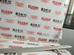 1T0853515B | VW Touran Ön Sol Kapı Çıtası - 2