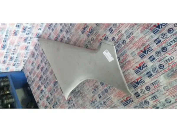 1U6867295 | Skoda Octavia Sol Arka Direk Kaplaması VAG