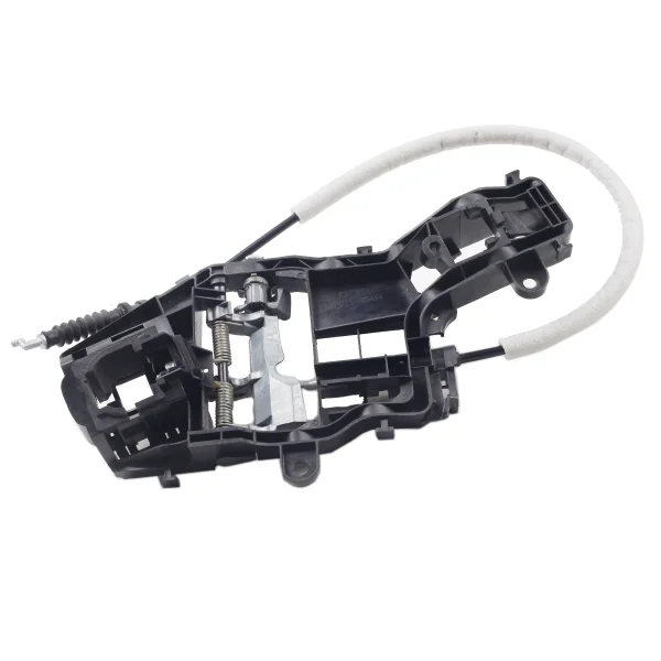 5GD837812H | VW Golf Ön Sol Kapı Kilit Mekanizması VAG