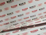 1Z0853515D | Skoda Octavia Sol Ön Kapı Çıtası - 3