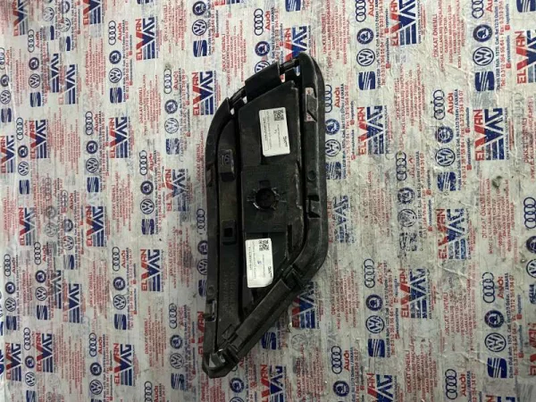 2GA807245C | Sol Arka Sis Far Kapağı VAG