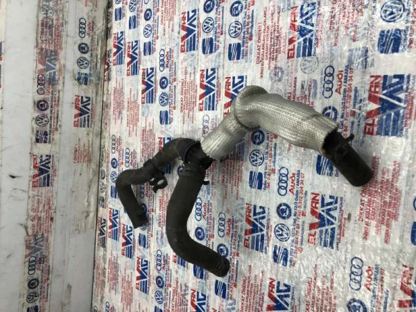 2H0122096M | VW Amarok Su Hortumu VAG