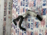 2H0122096M | VW Amarok Su Hortumu - 1