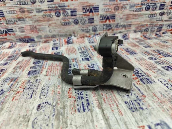 2H0131552B | VW Amarok Fark Basınç Sensörü Hortumu VAG