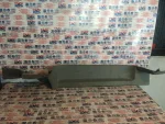 2K0853372E | VW Caddy Sağ İç Marşpiyel Döşemesi - 1