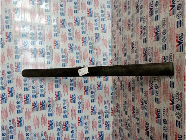 2K0853536C | VW Caddy Sürgülü Sağ Arka Kapı Çıtası VAG