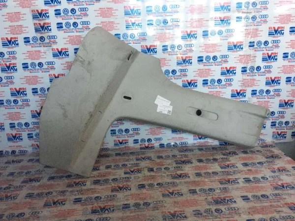 2K0867243AD | VW Caddy Orta Direk Kaplaması VAG