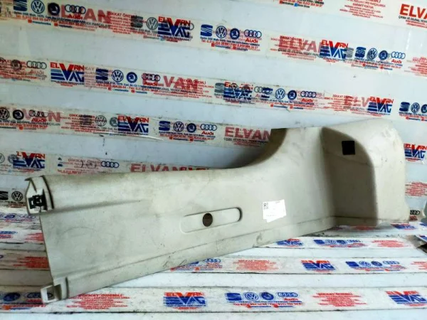 2K0867244P | VW Caddy B Direk Kaplaması VAG