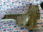 2K0867244J | VW Caddy Sağ Orta Direk Kaplaması - 1