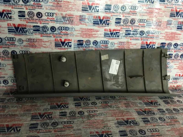 2K0867291R | VW Caddy Bagaj Yan Kaplaması VAG