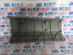 2K0867291S | VW Caddy B Sütunu Kaplaması - 2