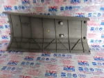 2K0867291S | VW Caddy B Sütunu Kaplaması - 3