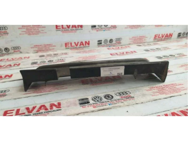 2K0945096C | VW Caddy Sağ Stop Lambası VAG
