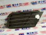 2K5853666F | VW Caddy Sağ Sis Far Çerçevesi - 1