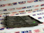 2K5853666F | VW Caddy Sağ Sis Far Çerçevesi - 2