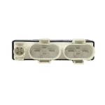 701919506A | Fan Kontrol Ünitesi | VW Caravelle, Transporter - Seat Alhambra - 2