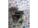 3B0121467 | VW Passat Sol İntercooler Hava Yönlendiricisi - 2