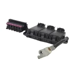 5J0937548 | Sigorta Kutusu | Skoda Fabia, Roomster - 3