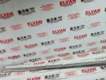 3B0854939A | VW Passat Sol Ön Kapı Çıtası - 3