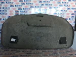 3B5867605G | VW Passat Arka Bagaj Kapağı Döşemesi - 2