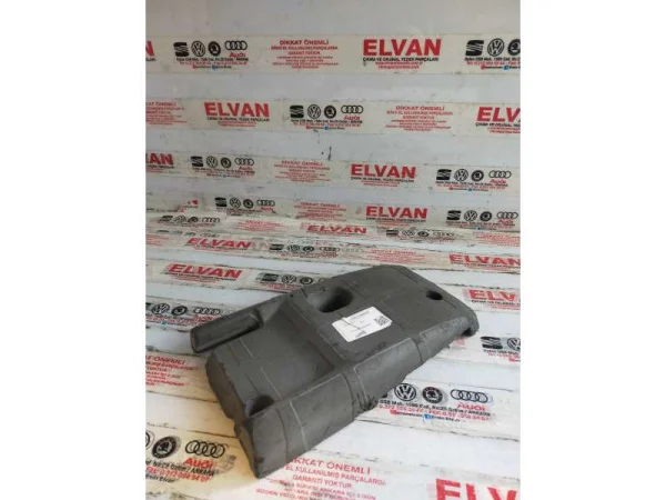 3C0858625 | Direksiyon Alt Kolon Kapağı VAG