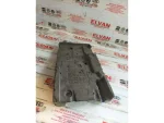 3C0858625 | Direksiyon Alt Kolon Kapağı - 2
