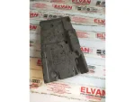 3C0858625 | Direksiyon Alt Kolon Kapağı - 3