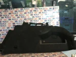 3C0868418D | VW Passat Sağ Üst Direk Kaplaması - 2