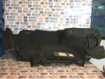 3C0868418D | VW Passat Sağ Üst Direk Kaplaması - 3
