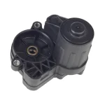 4F0998281A | Audi A6 Arka Fren Kaliper Ayar Motoru - 3