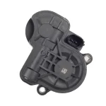 4F0998281A | Audi A6 Arka Fren Kaliper Ayar Motoru - 4