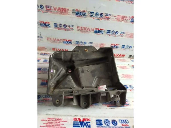 3C0915331D | Akü Alt Braketi VAG
