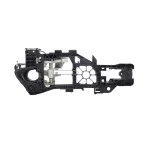 3C0837886H | VW Passat Sağ Dış Kapı Kolu İç Mekanizması - 2
