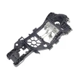 3C0837886H | VW Passat Sağ Dış Kapı Kolu İç Mekanizması - 4