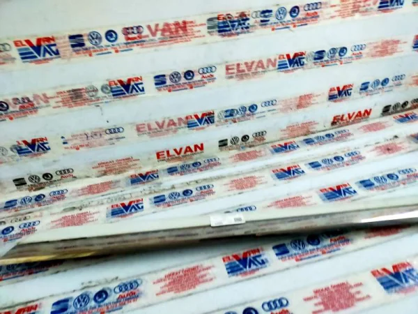 3G0954949D | Arka Kapı Fitili VAG