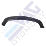 1J0805903BB41 | VW Golf Ön Tampon Altı Karlık - 1