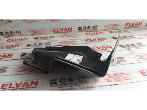 3T1815159F | Skoda Superb Hava Giriş Izgarası VAG
