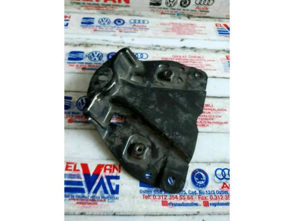 3V0805489A | Skoda Superb Ön Panel Braketi VAG
