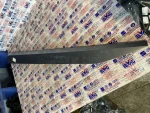 3V0854939 | Sol Ön Kapı Çıtası - 1