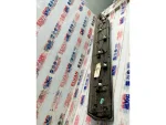3V0854949D | Skoda Superb Sol Arka Kapı Çıtası - 3