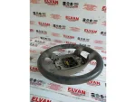 4B0419091BC | Direksiyon Simidi | Audi A4, A6, A8 - 1