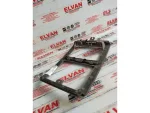 4B0867599B | Audi A6 İç Aydınlatma Çerçevesi - 1