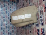 4B0881326B | Audi A6 Sağ Dış Koltuk Yan Plastik Kaplaması - 1